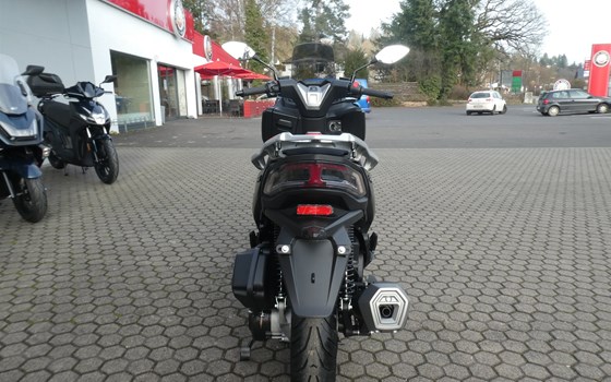 Neufahrzeug Voge SR1 125 ABS TCS - Bild 7