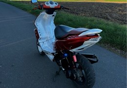 Gebrauchte Peugeot Speedfight