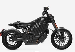 Gebrauchte Harley-Davidson Livewire S2 Del Mare
