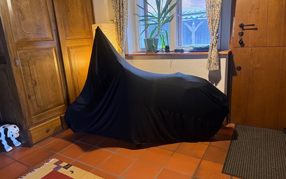 Gebrauchtmotorrad Harley-Davidson Livewire S2 Del Mare - Bild 4