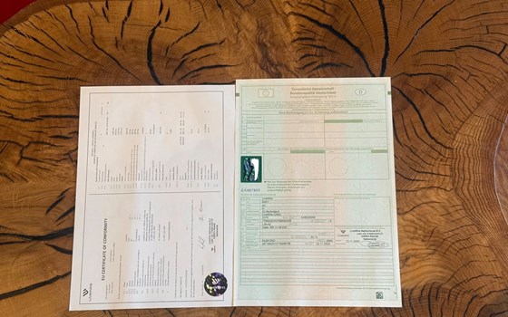 Gebrauchtmotorrad Harley-Davidson Livewire S2 Del Mare - Bild 6