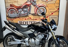 Gebrauchte Honda CB 600 S Hornet