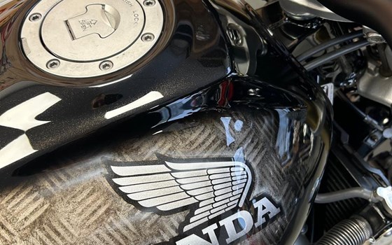 Gebrauchtmotorrad Honda CB 600 S Hornet - Bild 5