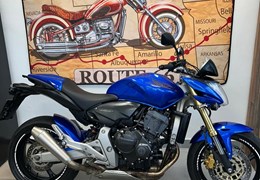 Gebrauchte Honda CB 600 S Hornet