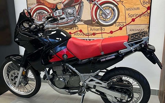 Gebrauchtmotorrad Kawasaki KLE 500 - Bild 3