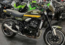 Gebrauchte Kawasaki Z900 RS