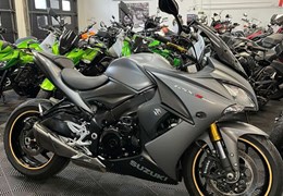 Gebrauchte Suzuki GSX-S1000F