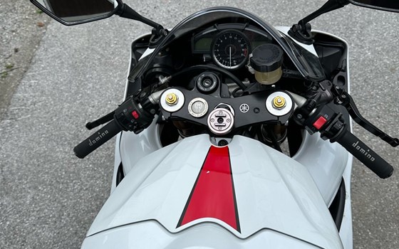 Gebrauchtmotorrad Yamaha R1 - Bild 6