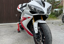 Gebrauchte Yamaha R1