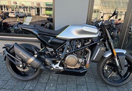 Gebrauchte Husqvarna Vitpilen 701