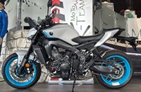 Top 5: Die neue Mitteklasse hat auch bereits bis zu 900 ccm. Die aktuell besten Nakedbikes der Mitte