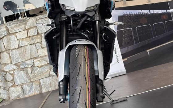 Gebrauchtmotorrad Yamaha MT-09 - Bild 3