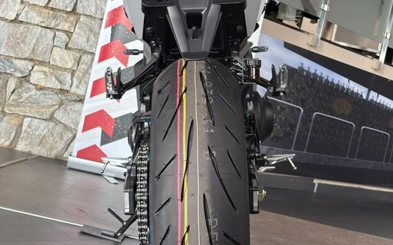 Gebrauchtmotorrad Yamaha MT-09 - Bild 7