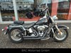 Harley-Davidson Softail Heritage Classic FLSTC