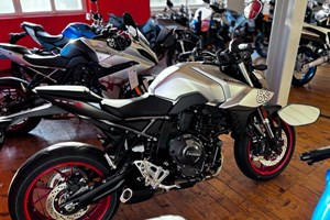 Angebot Suzuki GSX-8S