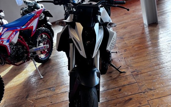 Neufahrzeug Suzuki GSX-8S - Bild 2