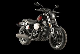 Hyosung GV 125i S Aquila EVO ABS