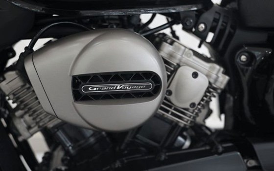Neufahrzeug Hyosung GV 125i S Aquila EVO ABS - Bild 10