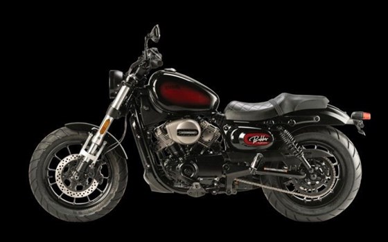 Neufahrzeug Hyosung GV 125i S Aquila EVO ABS - Bild 5