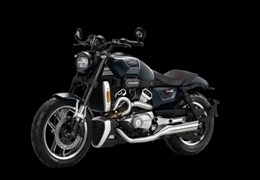 Neumotorrad Hyosung GV 125 X ABS