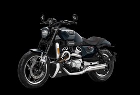 Hyosung GV 125 X ABS