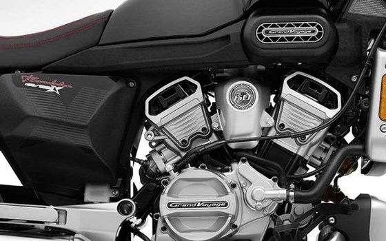 Neufahrzeug Hyosung GV 125 X ABS - Bild 10