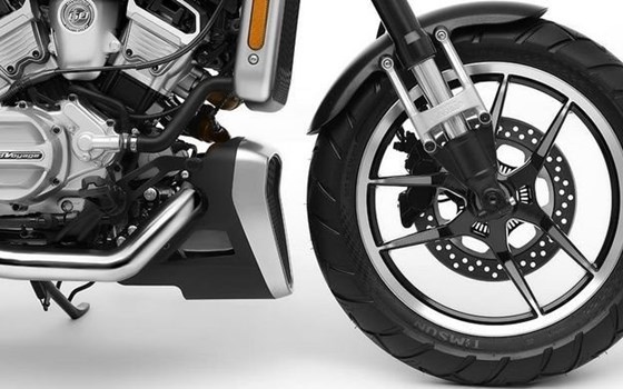 Neufahrzeug Hyosung GV 125 X ABS - Bild 12