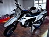 Suzuki DR-Z4SM