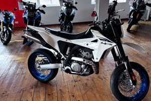 Angebot Suzuki DR-Z4SM