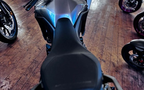 Neufahrzeug Suzuki V-Strom 800 - Bild 4