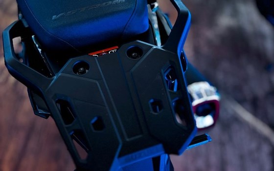 Neufahrzeug Suzuki V-Strom 800 - Bild 5