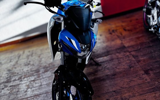 Neufahrzeug Suzuki GSX-S125 - Bild 2