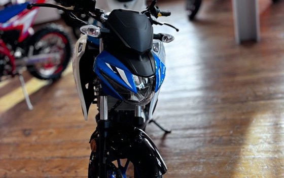 Neufahrzeug Suzuki GSX-S125 - Bild 3
