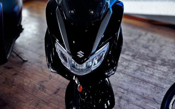 Neufahrzeug Suzuki Burgman 125 - Bild 2