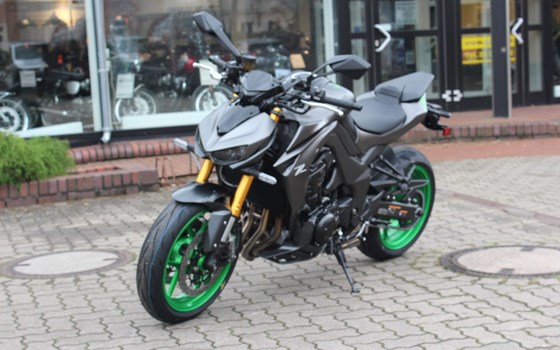 Neufahrzeug Kawasaki Z1100 SE - Bild 5