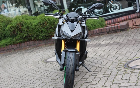 Neufahrzeug Kawasaki Z1100 SE - Bild 7