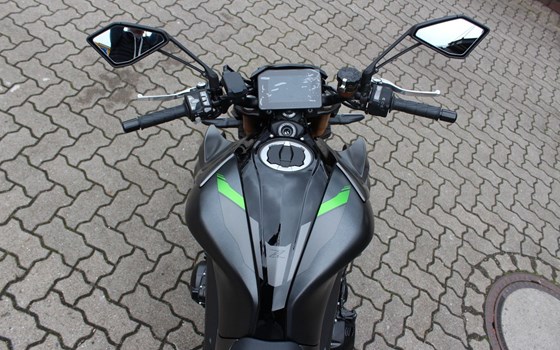 Neufahrzeug Kawasaki Z1100 SE - Bild 9