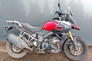 Angebot Suzuki V-Strom 1000