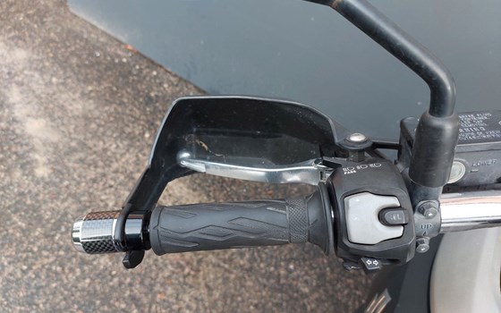 Gebrauchtmotorrad Suzuki V-Strom 1000 - Bild 5