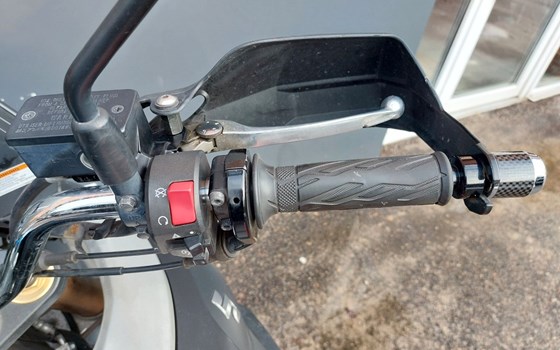 Gebrauchtmotorrad Suzuki V-Strom 1000 - Bild 7