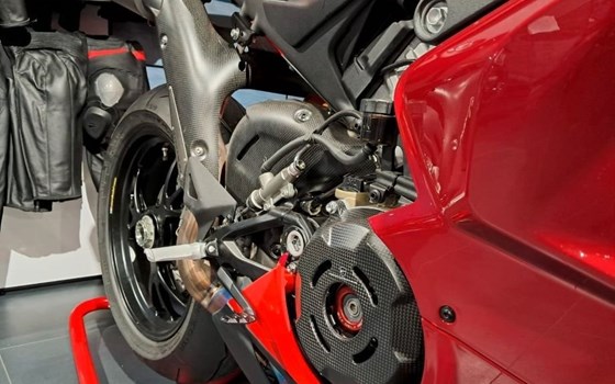 Neufahrzeug Ducati Panigale V4 R - Bild 7