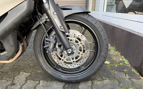 Gebrauchtmotorrad Honda VFR800X Crossrunner - Bild 12