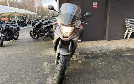Gebrauchtmotorrad Honda VFR800X Crossrunner - Bild 14