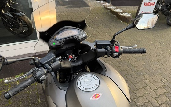 Gebrauchtmotorrad Honda VFR800X Crossrunner - Bild 9