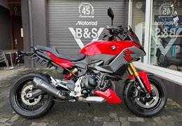 Gebrauchte BMW F 900 XR
