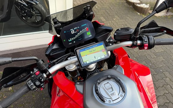 Gebrauchtmotorrad BMW F 900 XR - Bild 10