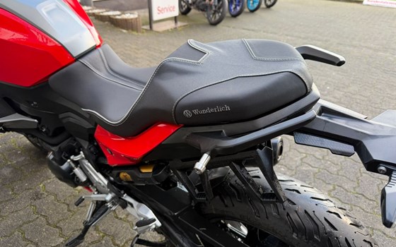 Gebrauchtmotorrad BMW F 900 XR - Bild 11