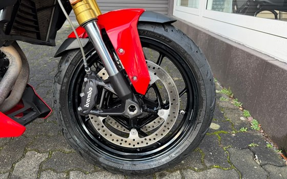 Gebrauchtmotorrad BMW F 900 XR - Bild 14