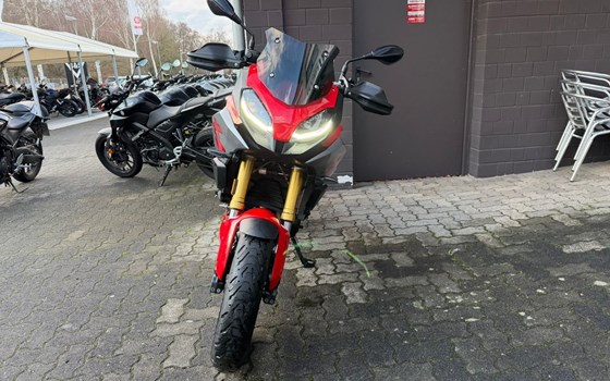 Gebrauchtmotorrad BMW F 900 XR - Bild 16