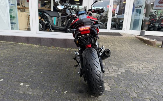 Gebrauchtmotorrad BMW F 900 XR - Bild 4